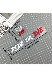 Related product image Choice Tankpad & Sticker