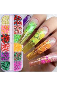 Related product image Choice False Nails & Accessories