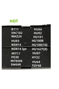 Related product image Choice Automobile Locks