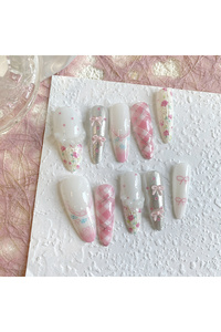 Related product image Choice False Nails & Accessories