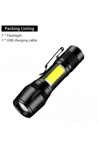 Related product image Choice Flashlight