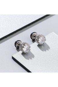 Related product image Choice Steel Earrings