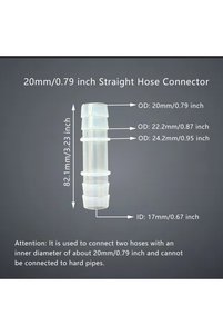 Related product image Choice Hose Connection