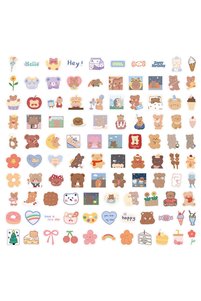 Related product image Choice Stickers