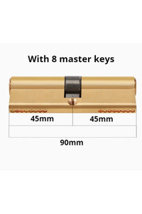 Related product image Choice Lock