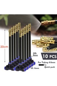 Related product image Choice Watering Nozzles