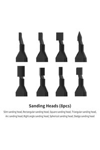 Related product image Choice Sandpaper