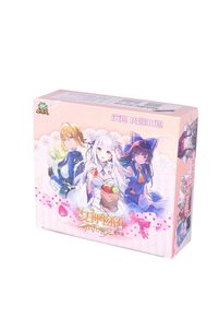 Related product image Choice Game Cards