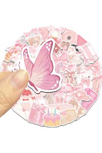 Related product image Choice Stickers
