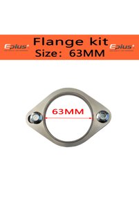 Related product image Choice Exhaust Parts