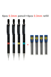 Related product image Choice Clutch Pencils