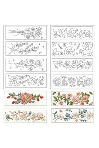 Related product image Choice Embroidery Kit