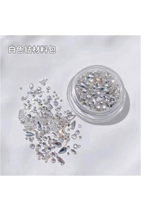 Related product image Choice False Nails & Accessories