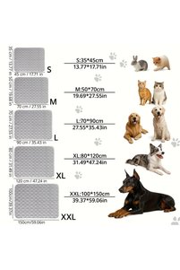 Related product image Choice Cat and Dog Bed