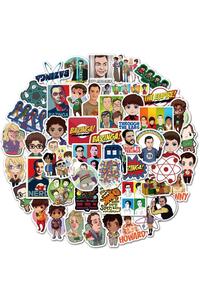 Related product image Choice Stickers