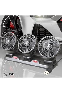 Related product image Choice Vehicle Ventilator