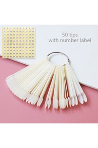 Related product image Choice False Nails & Accessories