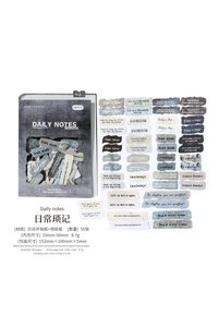 Related product image Choice Stickers