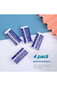 Related product image Choice Eraser