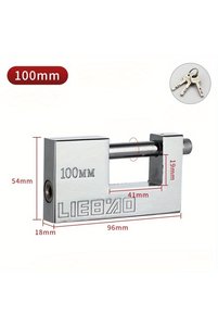 Related product image Choice Lock