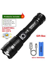 Related product image Choice Flashlight