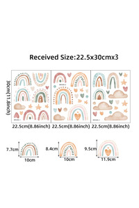 Related product image Choice Wall Stickers