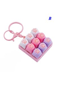 Related product image Choice Key Chains