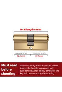 Related product image Choice Lock