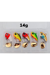 Related product image Choice Fish Lure
