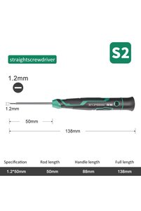 Related product image Choice Screwdriver
