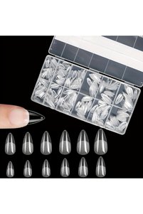 Related product image Choice False Nails & Accessories