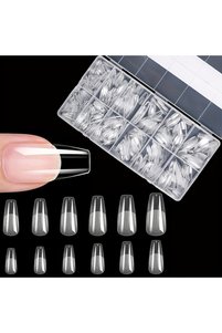 Related product image Choice False Nails & Accessories