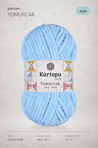 Related product image Kartopu Knitting Yarn
