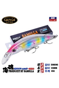 Related product image Choice Fish Lure