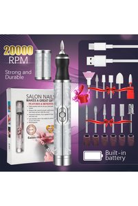 Related product image Choice Manicure & Pedicure Tools