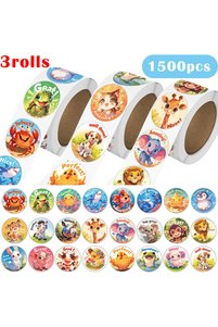 Related product image Choice Stickers