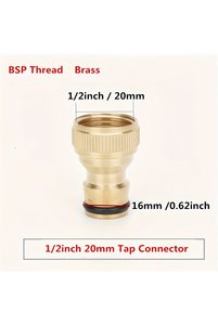 Related product image Choice Hose Connection
