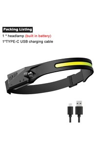 Related product image Choice Flashlight