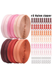 Related product image Choice Zipper