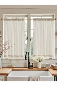 Related product image Choice Tulle Curtains