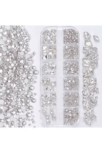 Related product image Choice False Nails & Accessories