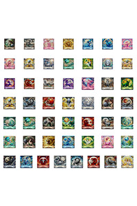 Related product image Choice Stickers