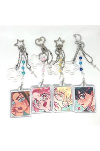 Related product image Choice Key Chains