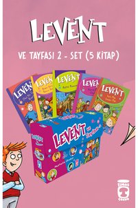 Related product image Timaş Çocuk Children's Storybooks
