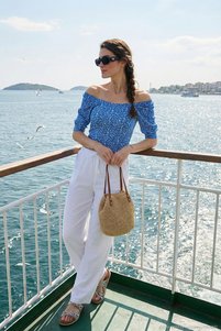 Related product image Lela Blouses