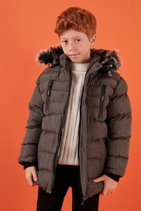 Related product image Lela Winter Jackets