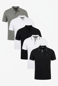 Related product image Buratti Polo T-Shirts