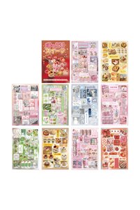 Related product image Choice Stickers