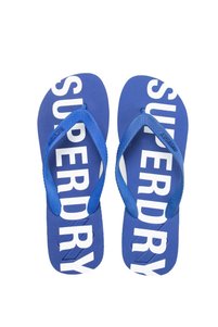 Σχετική φωτογραφία προϊόντος SUPERDRY Παντόφλες
