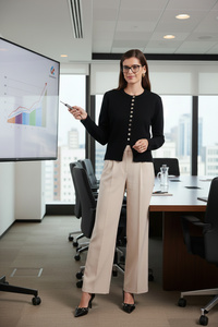 Related product image Lela Cardigans
